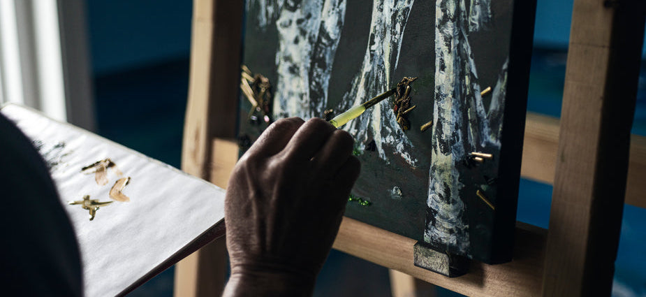 Discover the Best Adult Painting and Drawing Classes: Why Time For Art is Your Perfect Choice