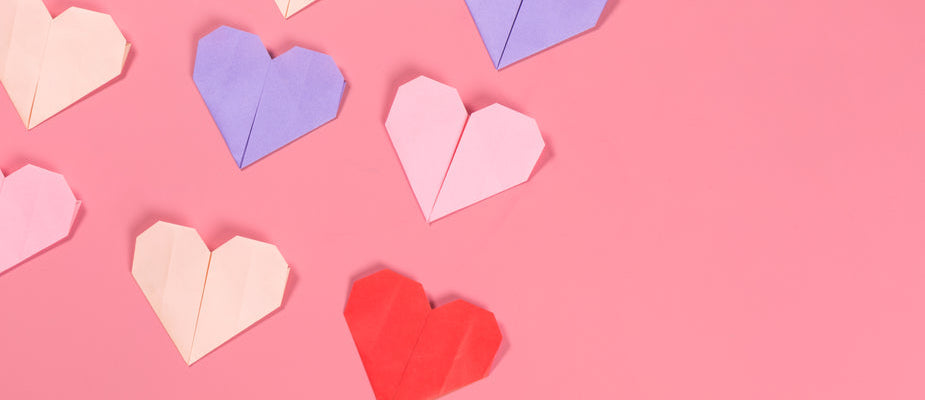 Card-Making: Homemade Valentine's Day Cards to Delight Your Loved Ones